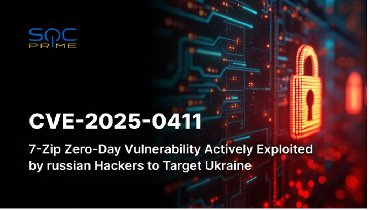 แฮกเกอร์ใช้ช่องโหว่ Zero-Day และการโจมตีแบบ Homoglyph เพื่อโจมตีหน่วยงานยูเครน 